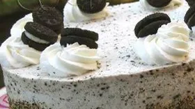 Рецепты к чаю с желатином и мукой