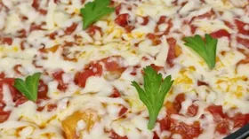 Рецепты азиатской кухни на ужин с макаронами
