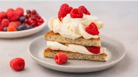 Рецепты со сливочным маслом, сыром творожным и сгущеным молоком
