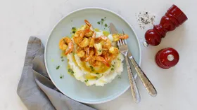 Рецепты с цветной капустой и карри