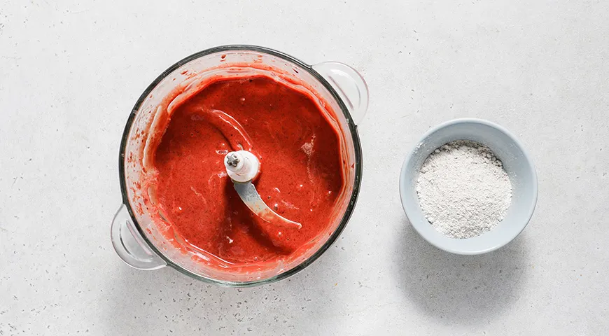 Печеночные оладьи для детей