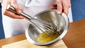 Рецепты с горчицей, маслом растительным и яйцом