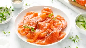 Как спасти пересоленную рыбу: 7 способов исправить вкус