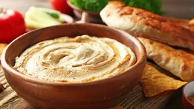 Хумус, рецепты