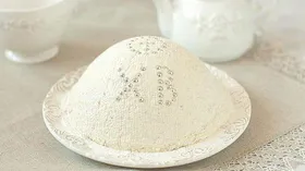 Рецепты с кисломолочными продуктами, сливками и изюмом