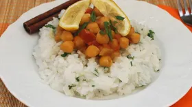 Рецепты с приправами, фруктами и маслом кокосовым