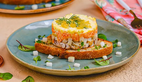 Фирменное блюдо как визитка ресторана: 3 рецепта от успешных шеф-поваров