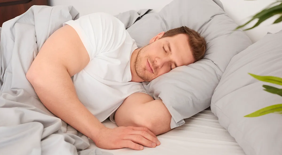 Как сон влияет на наше здоровье и настроение: циклы и стадии сна, что делать с недосыпом
