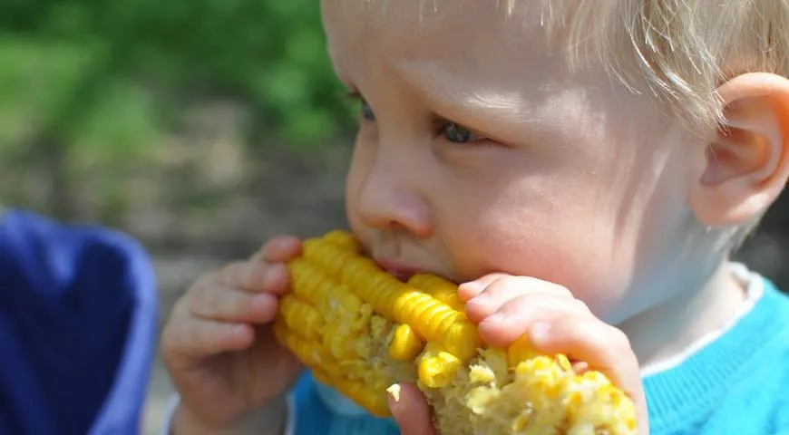 Что можно делать детям 4-6 лет на кухне