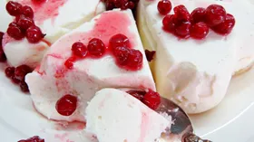 Простые рецепты с молочной продукцией и крахмалом