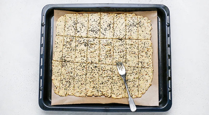 Кукурузные хлебцы