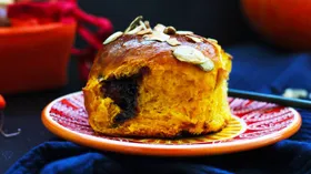 Рецепты с маслом растительным, продукцией пчеловодства и клюквой