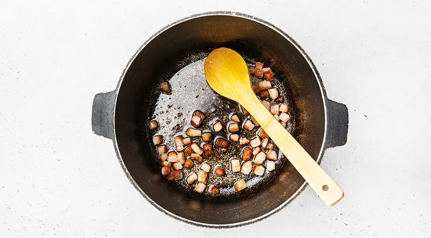 Солдатский кулеш