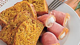 Рецепты с овощами, лавашем и мясной гастрономией