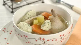 Рецепты с чесноком, сельдереем и куркумой