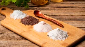 Ученые нашли связь между потреблением соли и риском депрессии