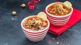Рецепты на 23 февраля с маслом оливковым и лимоном