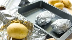 Рецепты с чесноком, беконом и маслом оливковым