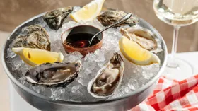 Где есть устрицы в Москве: 10 проверенных мест от Gastronom.ru