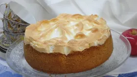 Рецепты с кисломолочными продуктами, мукой пшеничной и крупой