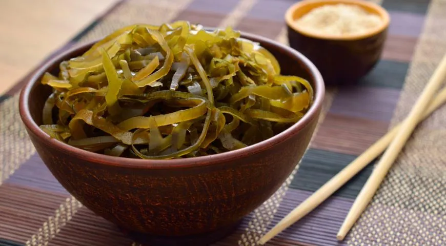 Совет дня от X-Fit: не допускайте дефицита йода в организме