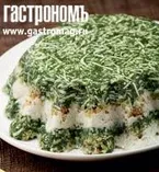Рецепты с сырами, шпинатом и вином