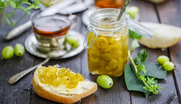 Все ягоды будут целыми, пара трюков для самого вкусного варенья в 2026 году