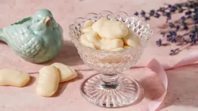 Парварда восточная сладость