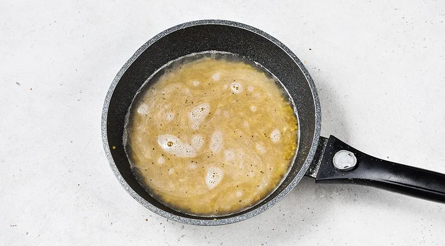 Гуляш из куриных сердечек