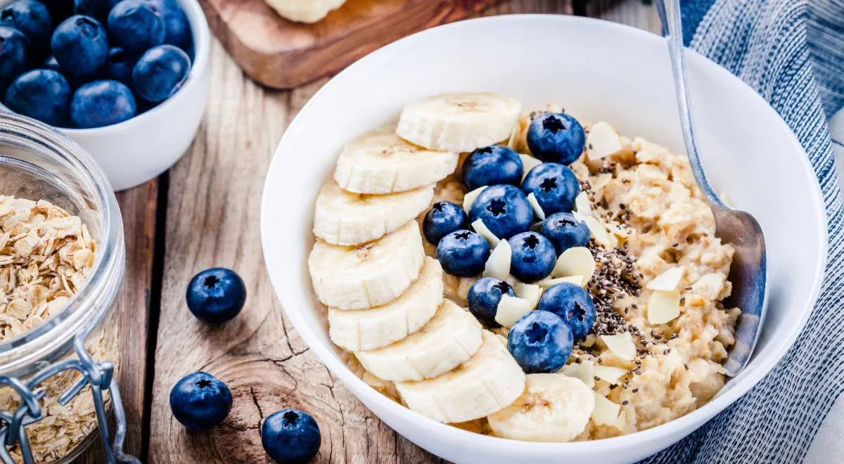 Какие продукты важно есть при высоком атмосферном давлении: советы врача