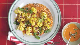 Рецепты с овощами, маслом растительным и кунжутом