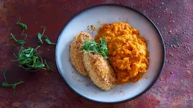 Простые рецепты с чесноком и мускатным орехом