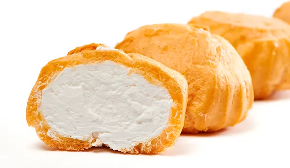 Профитроли