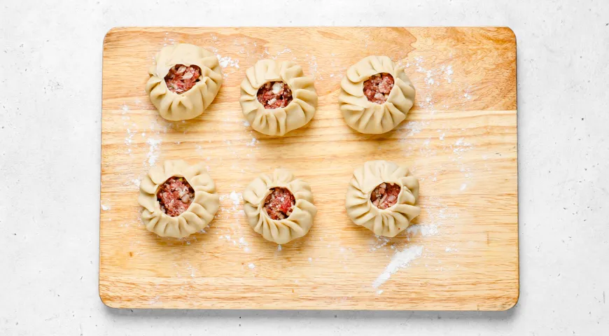 Бурятские позы