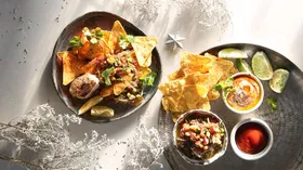 Рецепты для постного меню со сметаной