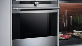 Духовой шкаф Inspiro от Electrolux