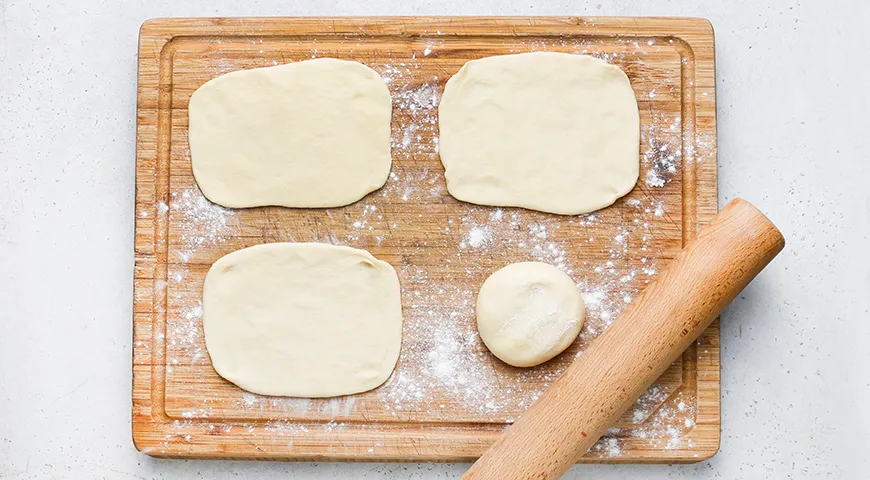 Поморская кулебяка