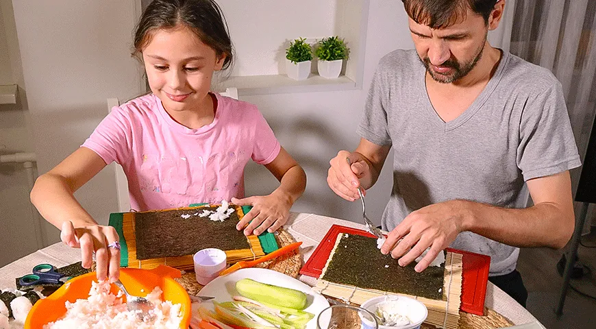 План активного отдыха