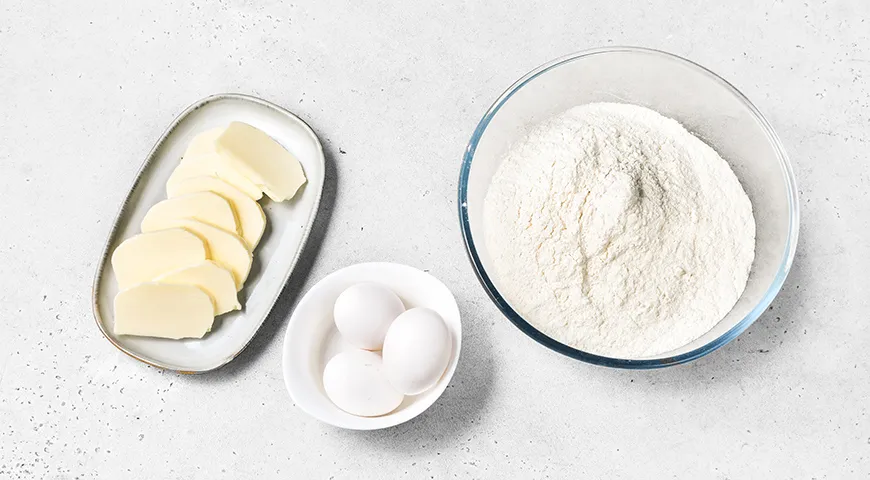 Пасхальный кулич-кранч