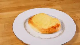 Пирожки с картошкой - шаньги