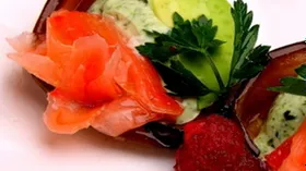 Простые рецепты с баклажаном и базиликом