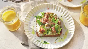 Рецепты с мясом и сыром Рикотта