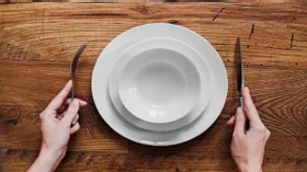 Новое исследование: ученые выяснили, почему голодные диеты могут быть неэффективными
