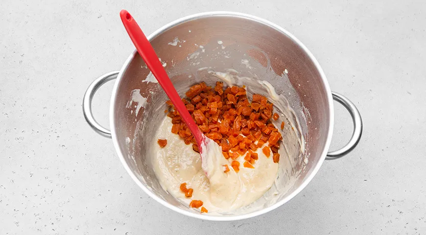 Торт «Генерал»