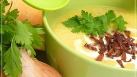 Рецепты со сметаной, маслом оливковым и морковью