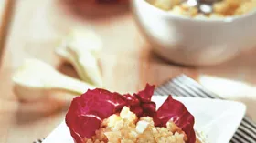 Рецепты с лимоном, соусами и баклажаном