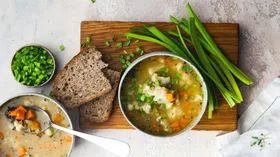 Рецепты с тимьяном, капустой и цветной капустой