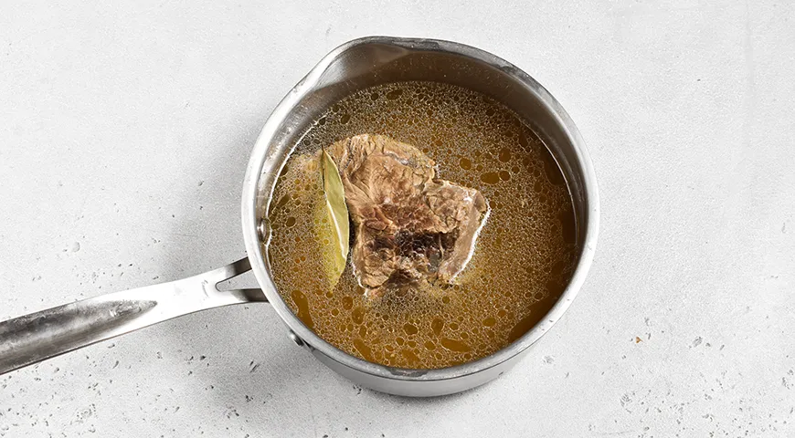 Салат «Клязьма»