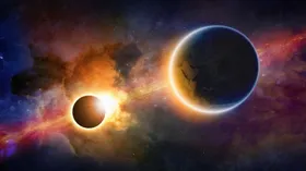 Самая сильная магнитная буря сентября сместилась на конец месяца