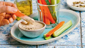 Рецепты французской кухни с фасолью белой